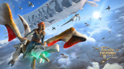 ꡼ No.011 | 쥤ˡեåTGS 2025Υ֡ȯɽ֥Х֥졼ɡפPS5Ǥȡ֥ѥɥåץ ץפ