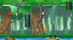 ホーギーヒューwithフレンズ