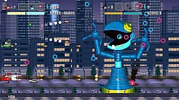 ホーギーヒューwithフレンズ