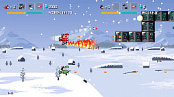 ホーギーヒューwithフレンズ