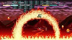 ホーギーヒューwithフレンズ