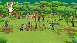 ꡼ No.003 | The Wandering Village