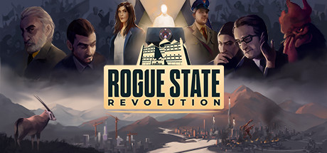 画像ギャラリー No.007のサムネイル画像 / 国家建設シム「Rogue State Revolution」のデモがリリース。中東で民主主義国家は定着できるか
