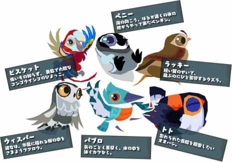 ꡼ No.001 | SwitchֱФҡפȡ֥Υҡפ50󥪥աܰIndie SpiritsΥ2ƤŤ