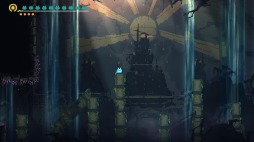 画像ギャラリー No.001のサムネイル画像 / 謎解きアクションゲーム「MO: Astray」のスマホ版が11月12日にリリース。App Store&Google Playストアにて事前登録の受付も開始