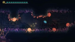 画像ギャラリー No.003のサムネイル画像 / 謎解きアクションゲーム「MO: Astray」のスマホ版が11月12日にリリース。App Store&Google Playストアにて事前登録の受付も開始