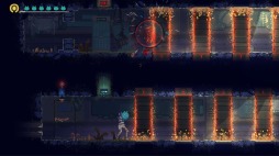 画像ギャラリー No.004のサムネイル画像 / 謎解きアクションゲーム「MO: Astray」のスマホ版が11月12日にリリース。App Store&Google Playストアにて事前登録の受付も開始