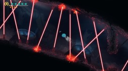 画像ギャラリー No.005のサムネイル画像 / 謎解きアクションゲーム「MO: Astray」のスマホ版が11月12日にリリース。App Store&Google Playストアにて事前登録の受付も開始