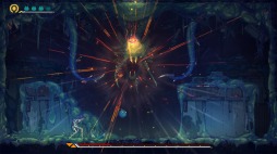 画像ギャラリー No.006のサムネイル画像 / 謎解きアクションゲーム「MO: Astray」のスマホ版が11月12日にリリース。App Store&Google Playストアにて事前登録の受付も開始