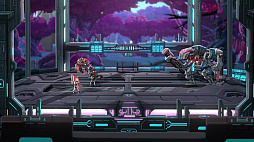 スターレネゲード