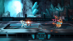 スターレネゲード