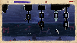 画像ギャラリー No.001のサムネイル画像 / 「They Bleed Pixels」,Nintendo Switch版が10月22日にリリース