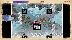 画像ギャラリー No.002のサムネイル画像 / 「They Bleed Pixels」,Nintendo Switch版が10月22日にリリース