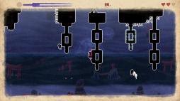 ���������꡼ No.002�Υ���ͥ������ / �ȥ����å��ۥ顼���������ɡ�They Bleed Pixels�פ�Switch�������ۿ����ϡ������򤫤���줿��������̴����������˽��