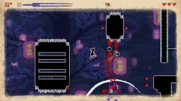 ���������꡼ No.005�Υ���ͥ������ / �ȥ����å��ۥ顼���������ɡ�They Bleed Pixels�פ�Switch�������ۿ����ϡ������򤫤���줿��������̴����������˽��