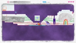 ���������꡼ No.006�Υ���ͥ������ / �ȥ����å��ۥ顼���������ɡ�They Bleed Pixels�פ�Switch�������ۿ����ϡ������򤫤���줿��������̴����������˽��