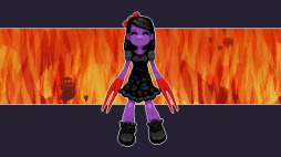 ���������꡼ No.007�Υ���ͥ������ / �ȥ����å��ۥ顼���������ɡ�They Bleed Pixels�פ�Switch�������ۿ����ϡ������򤫤���줿��������̴����������˽��