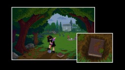 ���������꡼ No.008�Υ���ͥ������ / �ȥ����å��ۥ顼���������ɡ�They Bleed Pixels�פ�Switch�������ۿ����ϡ������򤫤���줿��������̴����������˽��