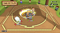 ボクらの放課後あそび