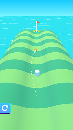 ꡼ No.002 | ܻؤϥۡ륤󡣡Perfect Golf!פҲ𤹤֡ʤۤܡޥۥ̿2425