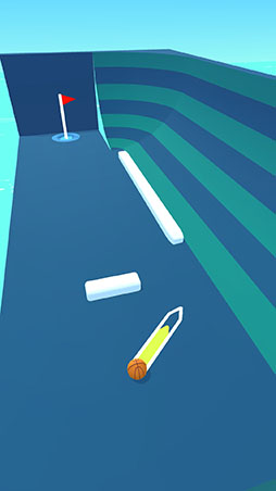 ꡼ No.003 | ܻؤϥۡ륤󡣡Perfect Golf!פҲ𤹤֡ʤۤܡޥۥ̿2425