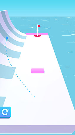 ꡼ No.004 | ܻؤϥۡ륤󡣡Perfect Golf!פҲ𤹤֡ʤۤܡޥۥ̿2425