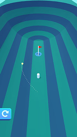 ꡼ No.005 | ܻؤϥۡ륤󡣡Perfect Golf!פҲ𤹤֡ʤۤܡޥۥ̿2425