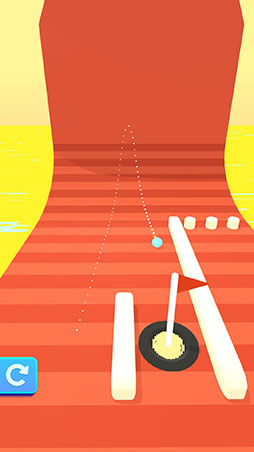 ꡼ No.006 | ܻؤϥۡ륤󡣡Perfect Golf!פҲ𤹤֡ʤۤܡޥۥ̿2425