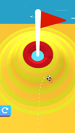 ꡼ No.008 | ܻؤϥۡ륤󡣡Perfect Golf!פҲ𤹤֡ʤۤܡޥۥ̿2425