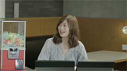 画像ギャラリー No.005のサムネイル画像 / 「ファントムブレイカー:オムニア」,新キャラ声優の佐藤 舞さんと中島優衣さん,G-STAR Gaming・倉持由香さんが出演するレクチャー動画を公開