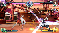 ファントムブレイカー:オムニア