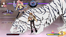 ファントムブレイカー:オムニア