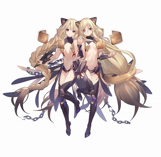 画像ギャラリー No.001のサムネイル画像 / 「エデンの扉」の正式サービスがスタート。リリース記念キャンペーンも開催中