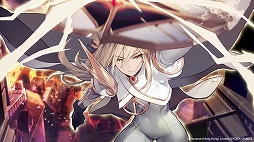 画像ギャラリー No.003のサムネイル画像 / 「エデンの扉」の正式サービスがスタート。リリース記念キャンペーンも開催中