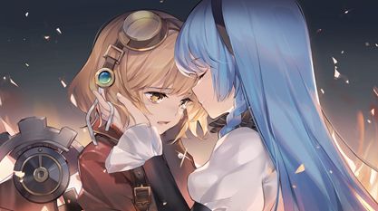 画像ギャラリー No.007のサムネイル画像 / 「エデンの扉」の正式サービスがスタート。リリース記念キャンペーンも開催中