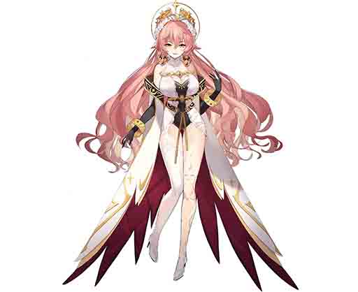 画像ギャラリー No.016のサムネイル画像 / 「エデンの扉」の正式サービスがスタート。リリース記念キャンペーンも開催中