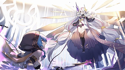 画像ギャラリー No.007のサムネイル画像 / 「エデンの扉」リリース後初のイベント「謎ノ無人島」が開催