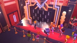 ꡼ No.008 | Youtubers Life OMGפܸǤPS4/Xbox One/Switch1029ȯ䡣YoutubersˤʤäƵˤΥե륨󥵡ܻؤ