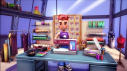 ꡼ No.009 | Youtubers Life OMGפܸǤPS4/Xbox One/Switch1029ȯ䡣YoutubersˤʤäƵˤΥե륨󥵡ܻؤ