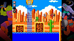 クラッシュフォース