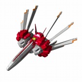 ꡼ No.009 | Crimzon Clover - World ExplosionפSwitchѥѥåǤȯءͽդ910˳