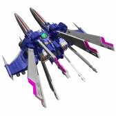 ꡼ No.010 | Crimzon Clover - World ExplosionפSwitchѥѥåǤȯءͽդ910˳