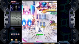 ꡼ No.017 | Crimzon Clover - World ExplosionפSwitchѥѥåǤȯءͽդ910˳