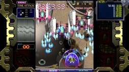 ꡼ No.018 | Crimzon Clover - World ExplosionפSwitchѥѥåǤȯءͽդ910˳