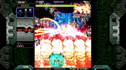 ꡼ No.021 | Crimzon Clover - World ExplosionפSwitchѥѥåǤȯءͽդ910˳