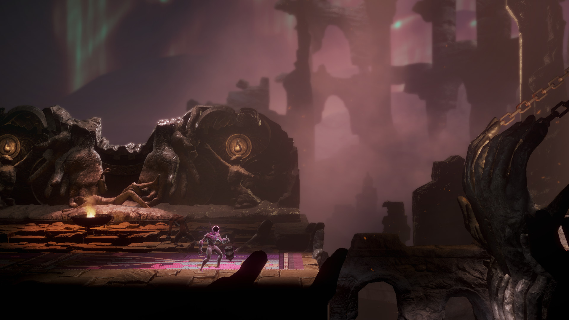 ꡼ No.009 | PC GRIME