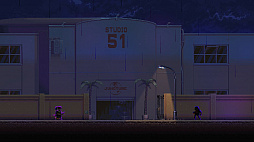 ꡼ No.001 | Katana Zero XB1