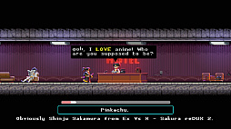 ꡼ No.006 | Katana Zero XB1