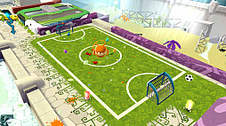 ���������꡼ No.002�Υ���ͥ������ / PS4�ǡ֥֥��� ����ե�ʤ��ܤ��פ������ۿ����ݤ��Ƥפˤפˤ�����ʪ�ȥ֥��֡ɤ����Ƴ��򥫥�ե���ɤ��Ѥ��Ƥ����Ȥ̤ꤨ�ɥ��������