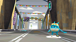 ���������꡼ No.004�Υ���ͥ������ / PS4�ǡ֥֥��� ����ե�ʤ��ܤ��פ������ۿ����ݤ��Ƥפˤפˤ�����ʪ�ȥ֥��֡ɤ����Ƴ��򥫥�ե���ɤ��Ѥ��Ƥ����Ȥ̤ꤨ�ɥ��������